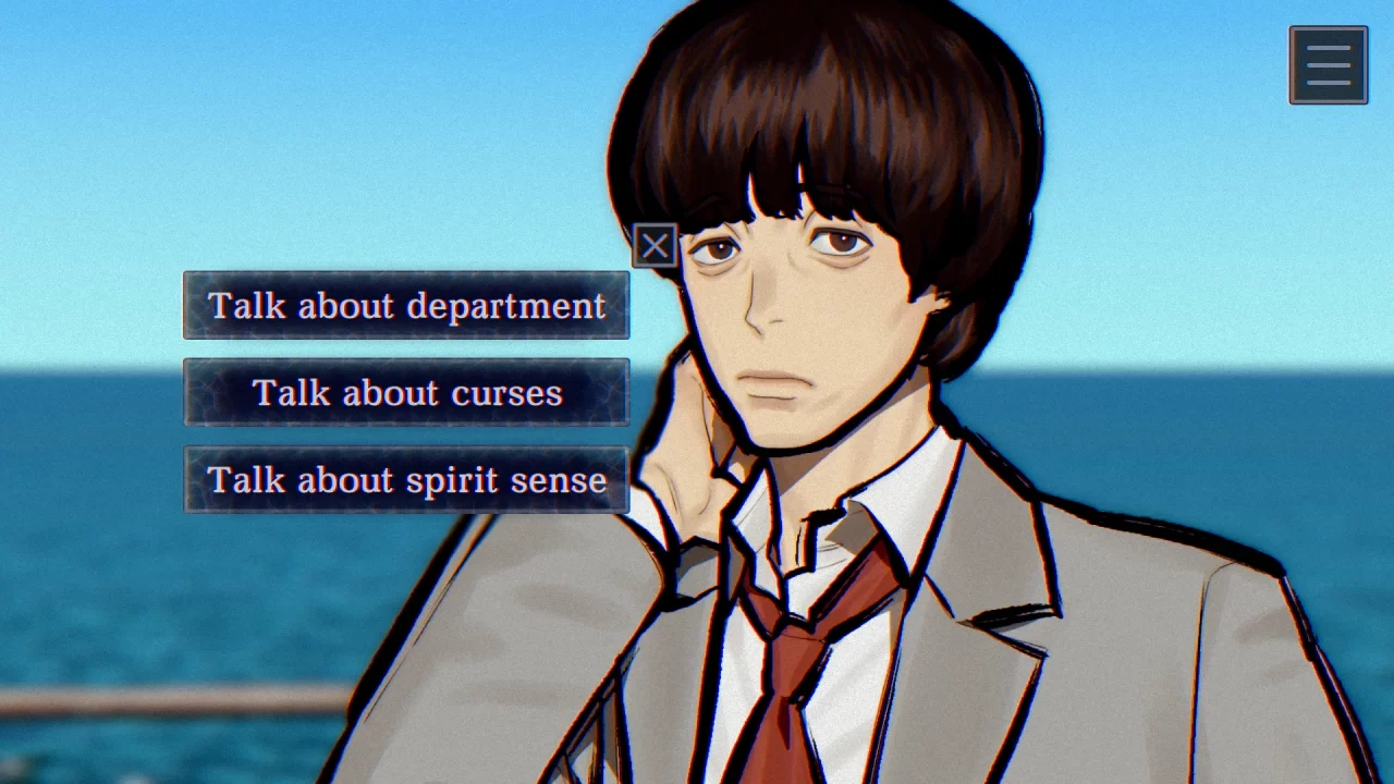 Paranormasight The Mermaids Curse Screenshot 018 Paranormasight The Mermaids Curse Screenshot 018