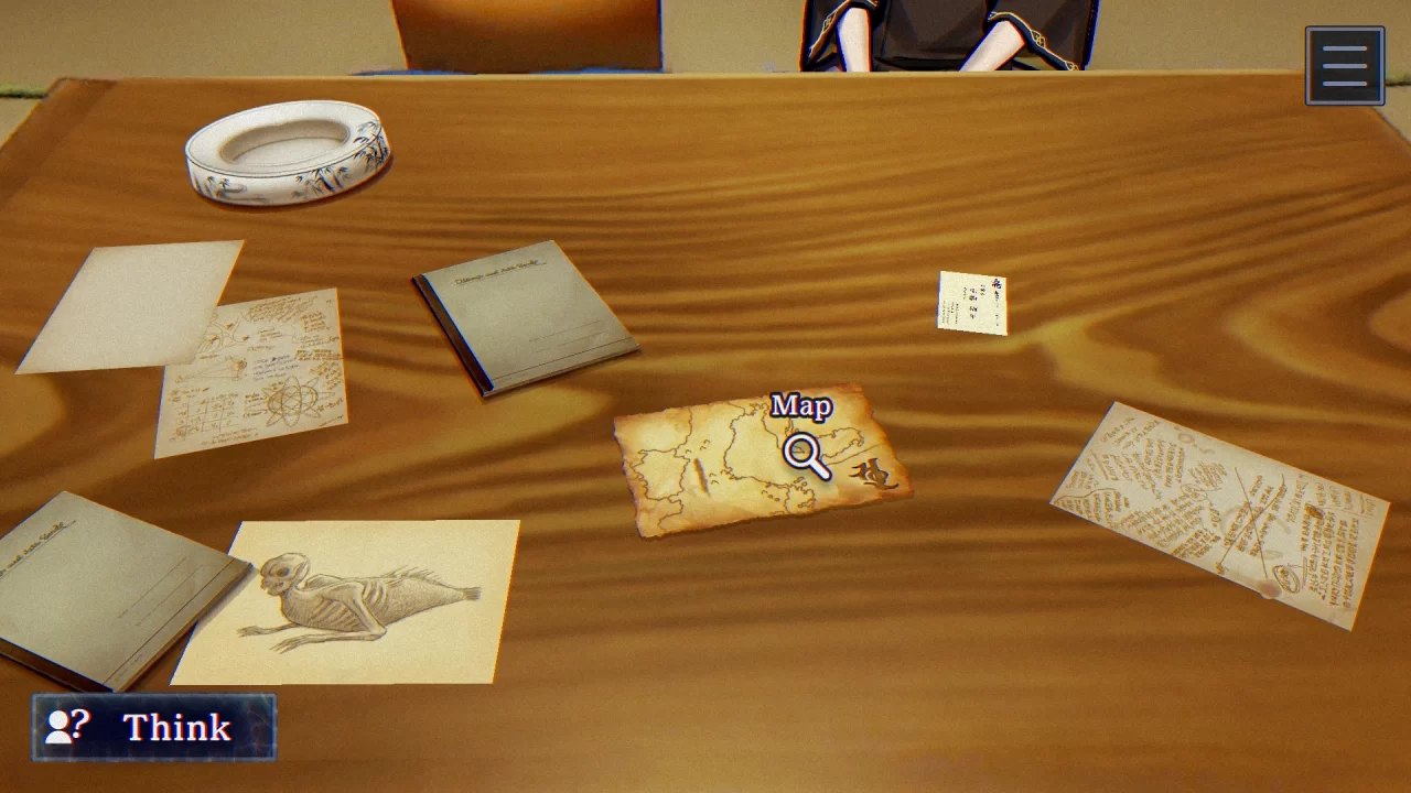 Paranormasight The Mermaids Curse Screenshot 021 Paranormasight The Mermaids Curse Screenshot 021