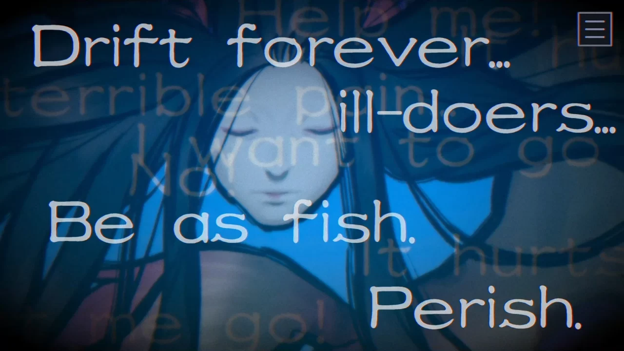 Paranormasight The Mermaids Curse Screenshot 022