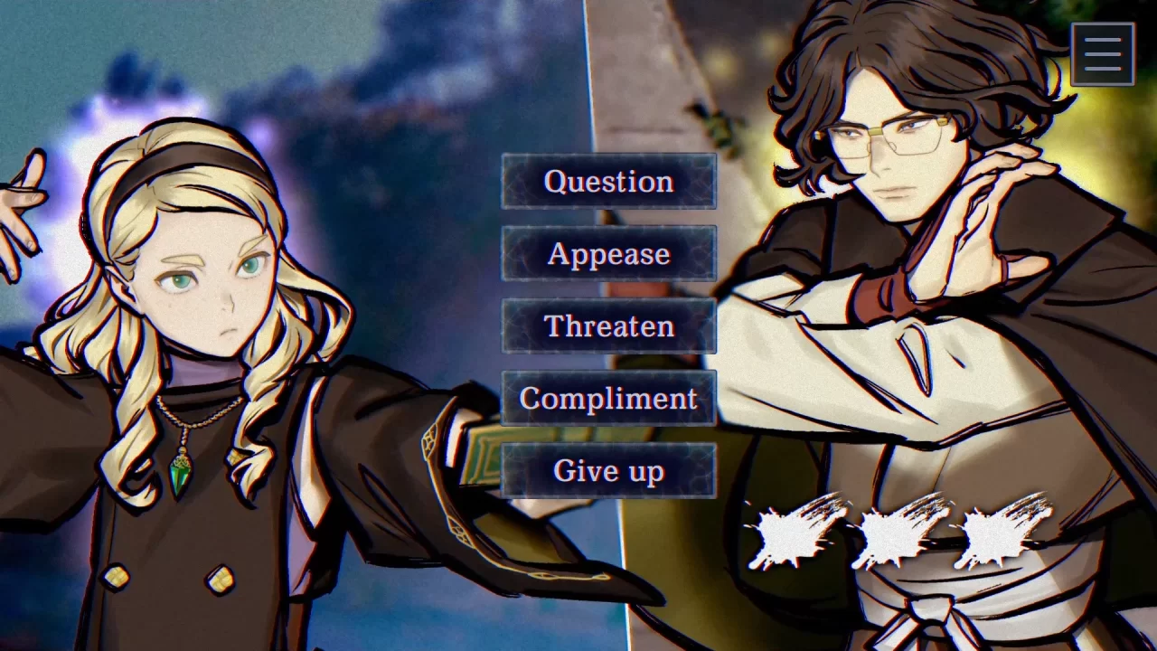 Paranormasight The Mermaids Curse Screenshot 023