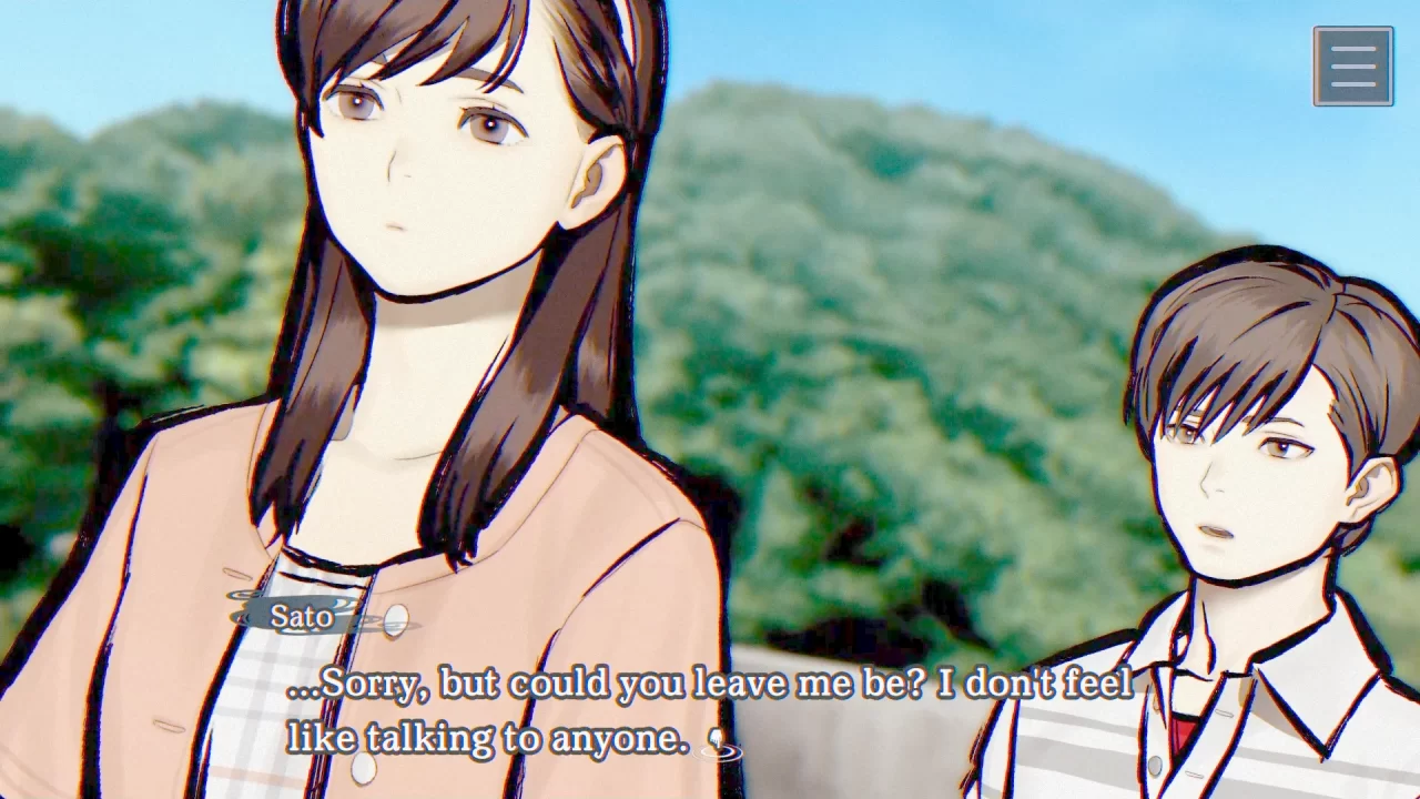 Paranormasight The Mermaids Curse Screenshot 028 Paranormasight The Mermaids Curse Screenshot 028