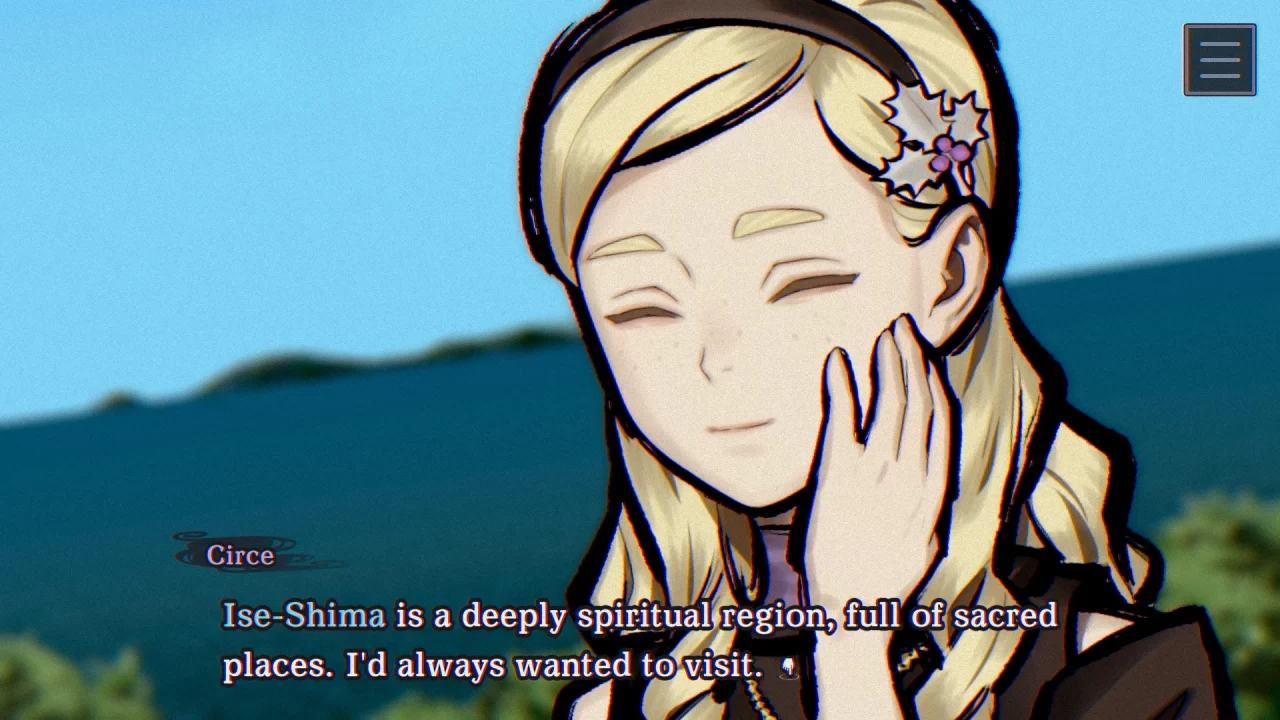 Paranormasight The Mermaids Curse Screenshot 032 Paranormasight The Mermaids Curse Screenshot 032