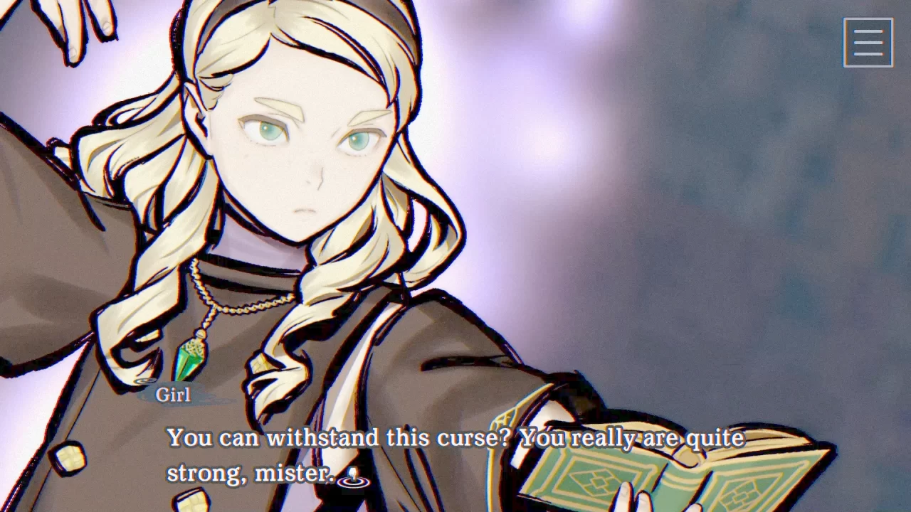 Paranormasight The Mermaids Curse Screenshot 033 Paranormasight The Mermaids Curse Screenshot 033