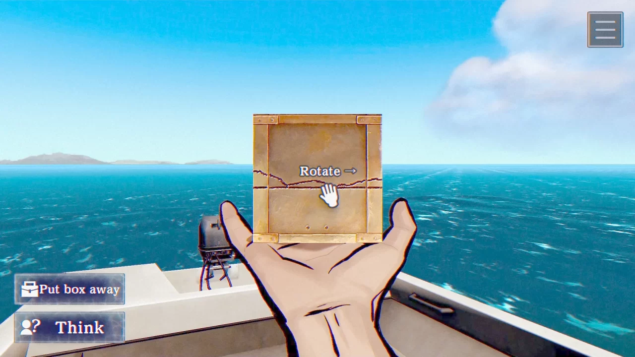 Paranormasight The Mermaids Curse Screenshot 038 Paranormasight The Mermaids Curse Screenshot 038