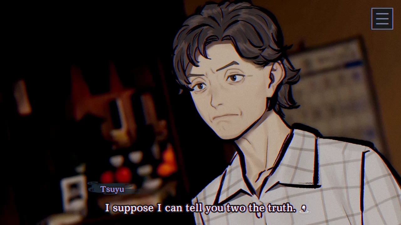 Paranormasight The Mermaids Curse Screenshot 042 Paranormasight The Mermaids Curse Screenshot 042