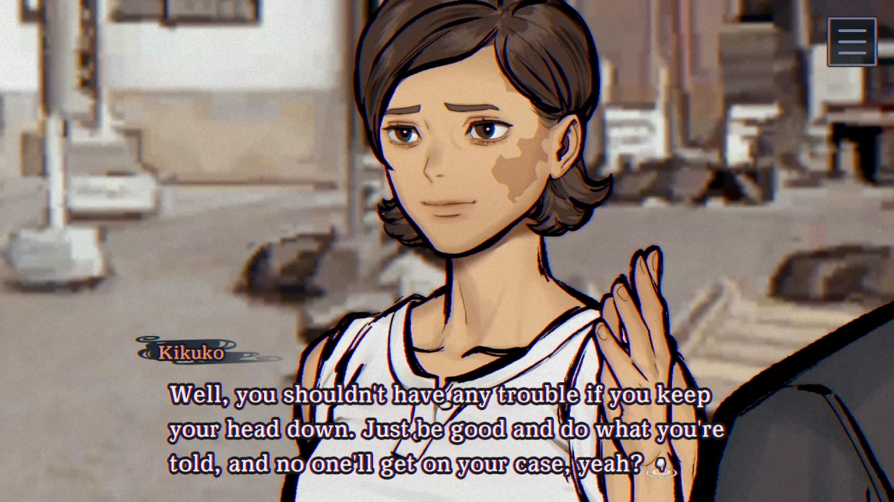 Paranormasight The Mermaids Curse Screenshot 044 Paranormasight The Mermaids Curse Screenshot 044