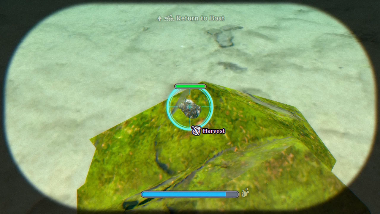 Paranormasight The Mermaids Curse Screenshot 047 Paranormasight The Mermaids Curse Screenshot 047