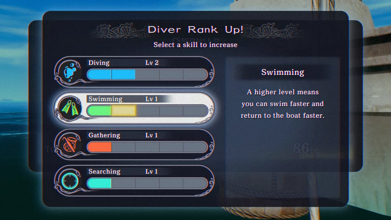 Paranormasight The Mermaids Curse Screenshot 048 Paranormasight The Mermaids Curse Screenshot 048