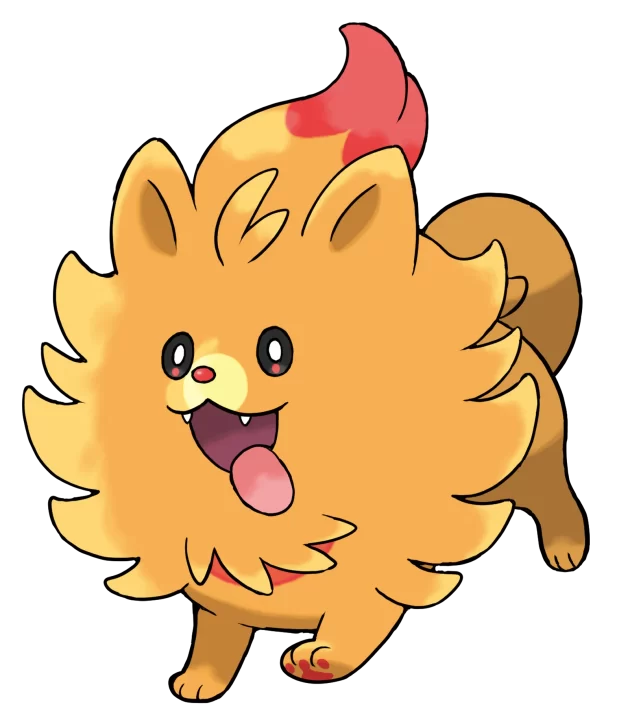 Pokemon Winds Waves Artwork 003 Pombon