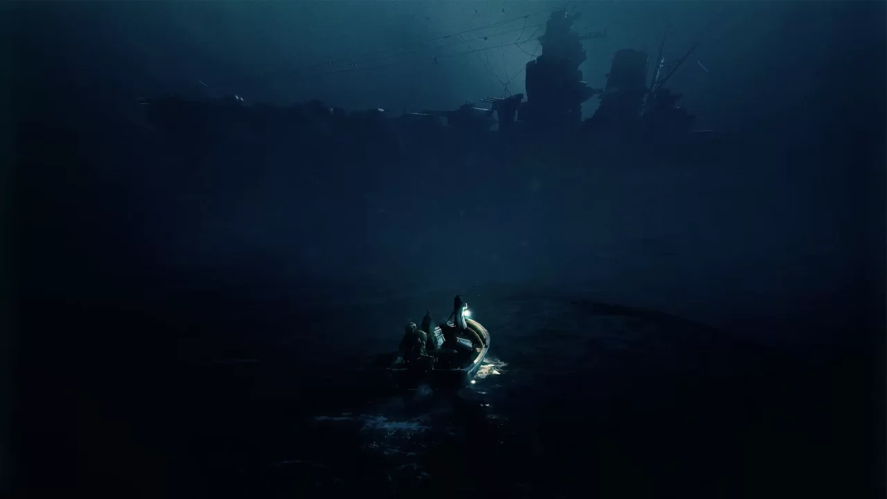 REANIMAL Screenshot 002