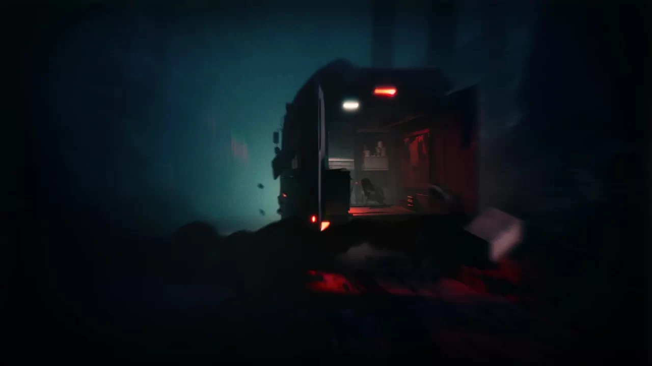 REANIMAL Screenshot 004