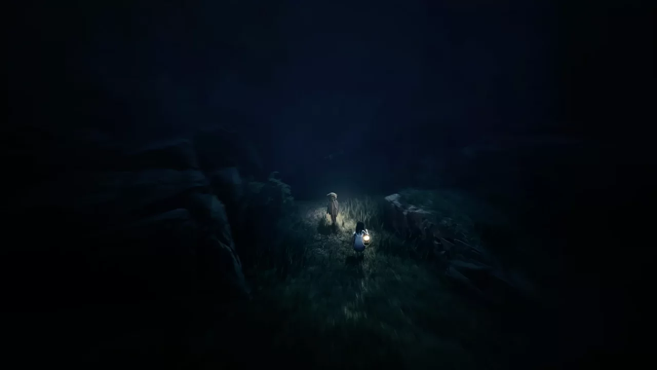 REANIMAL Screenshot 005