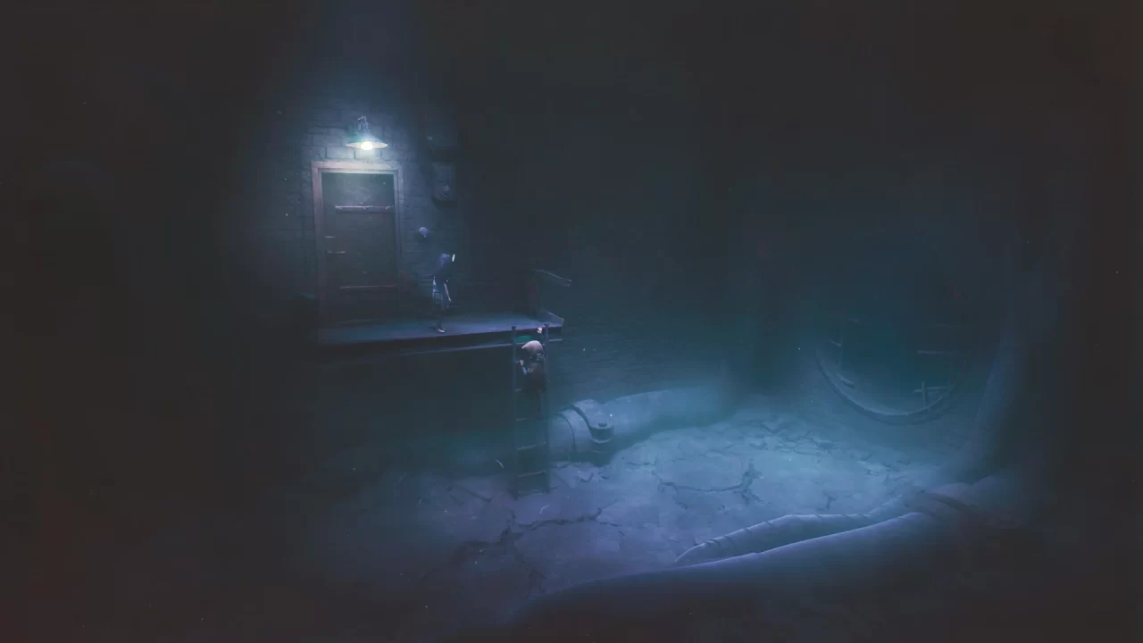 REANIMAL Screenshot 008