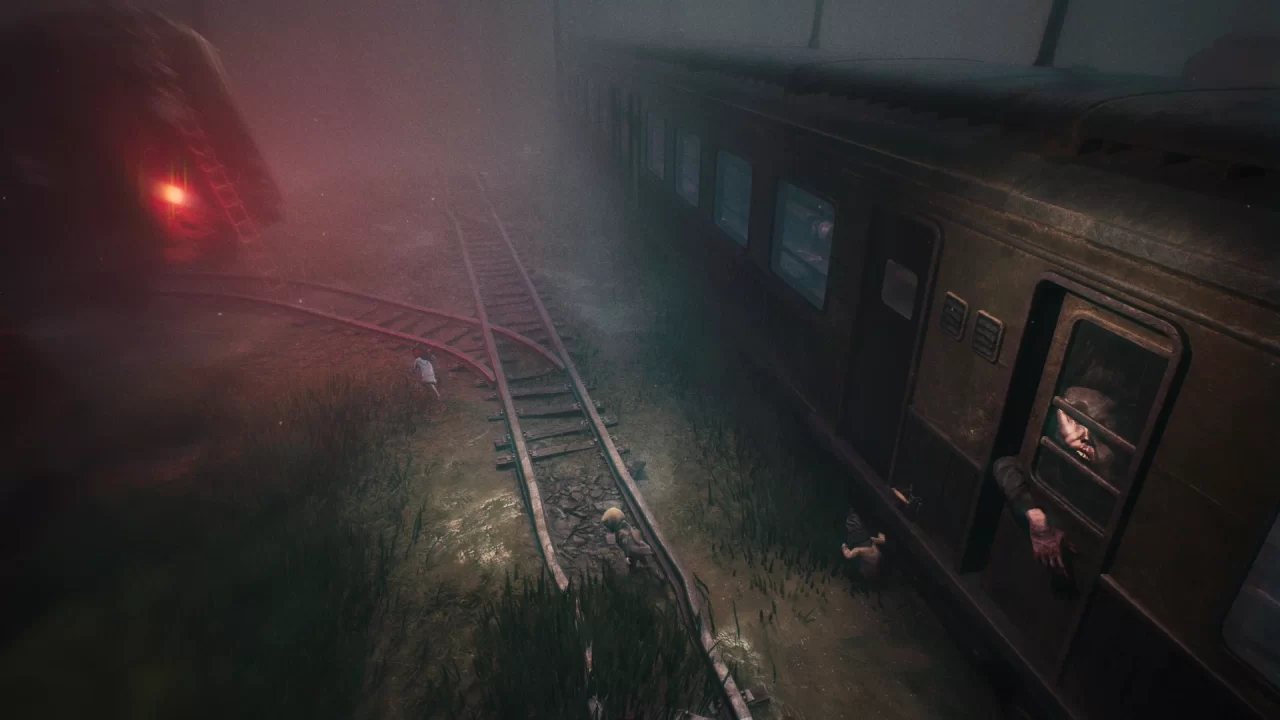 REANIMAL Screenshot 009