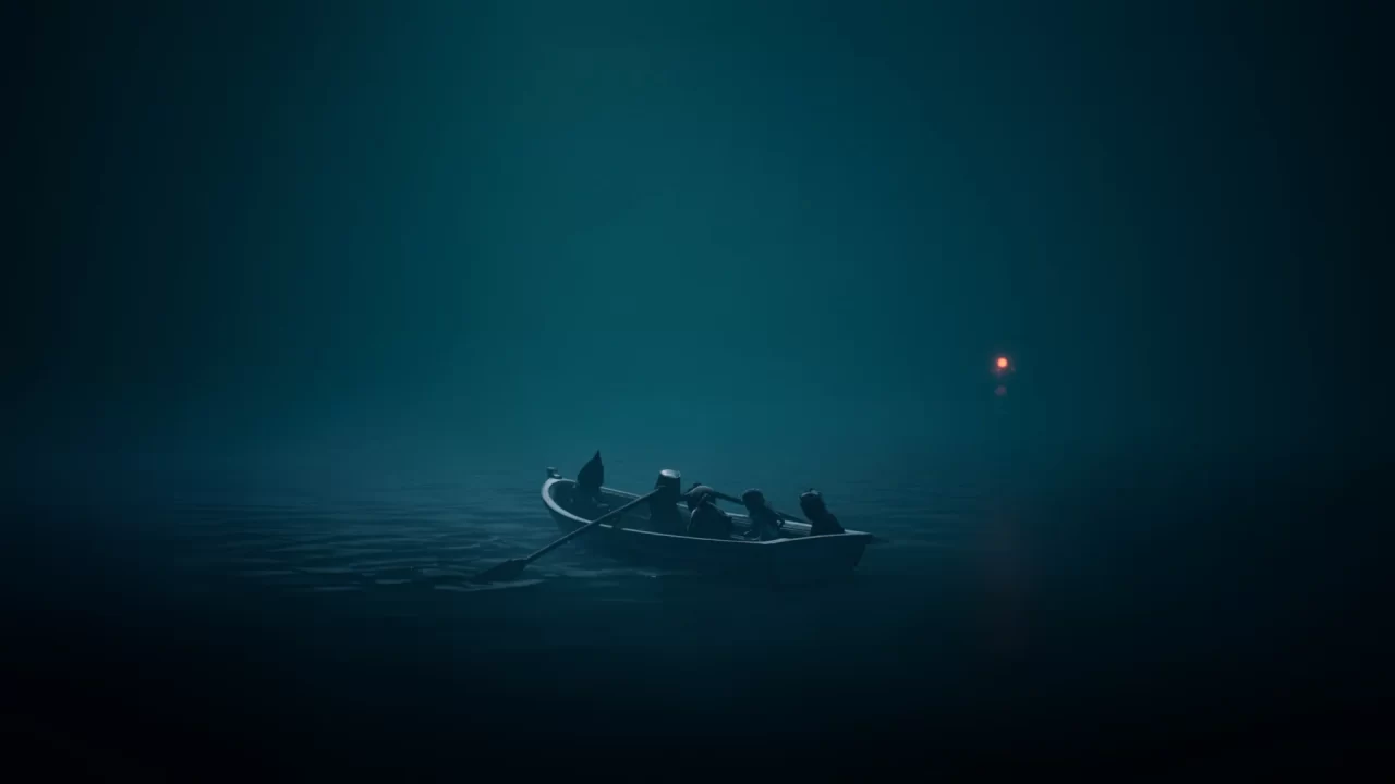 REANIMAL Screenshot 015