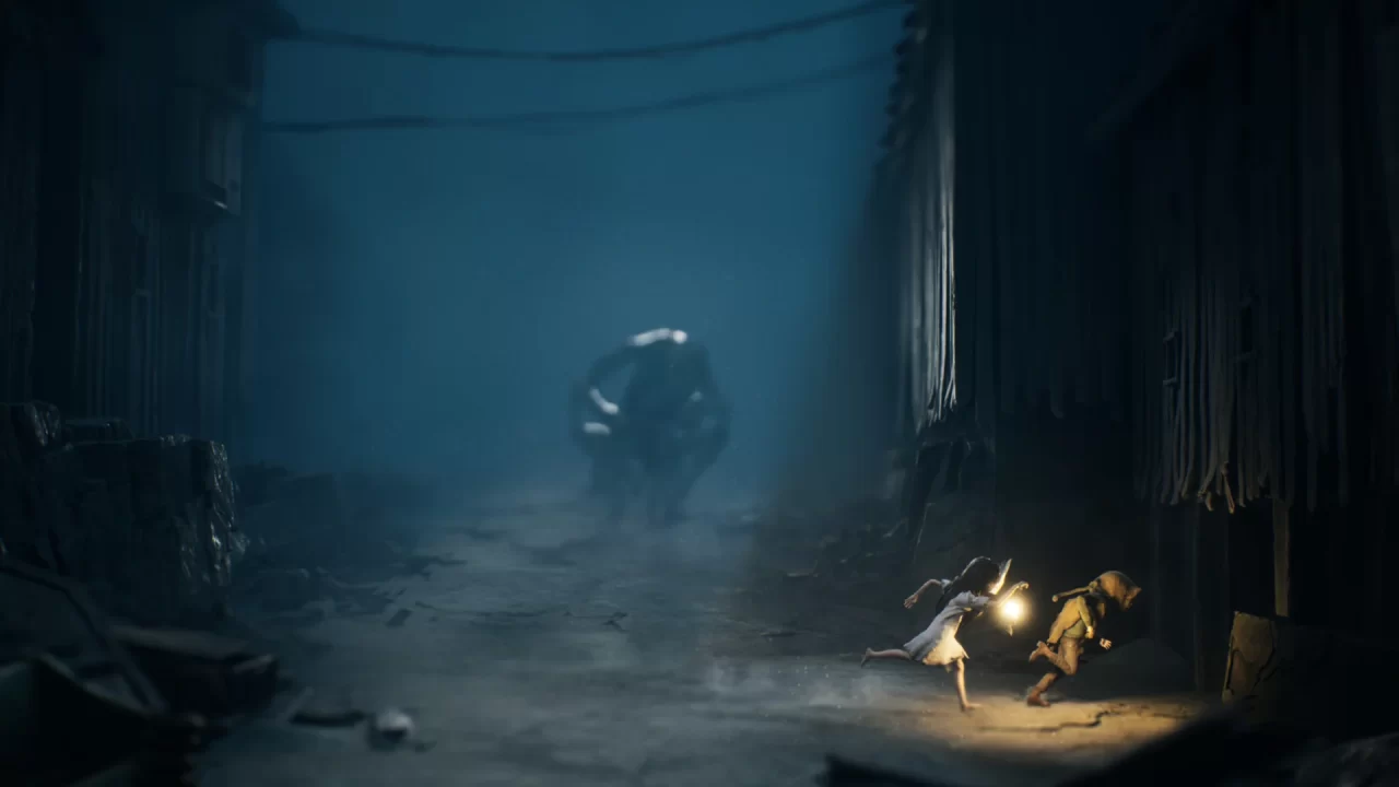 REANIMAL Screenshot 020