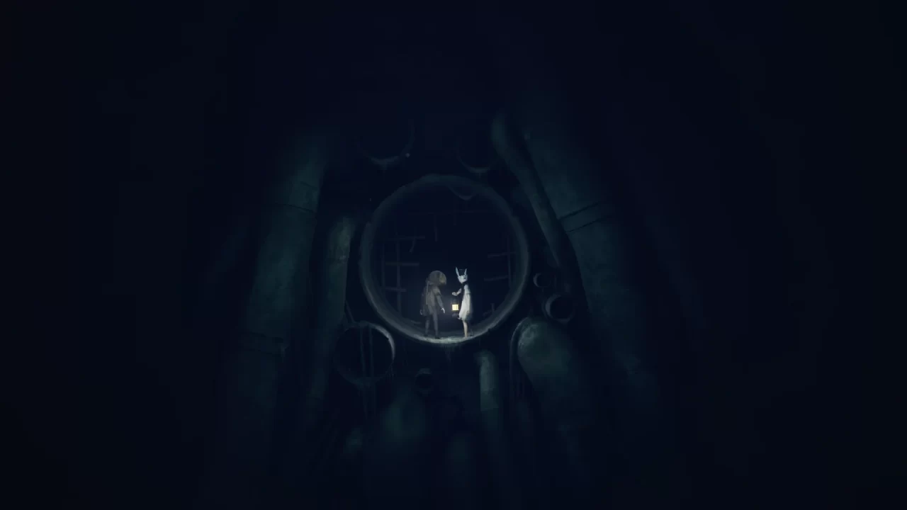 REANIMAL Screenshot 021