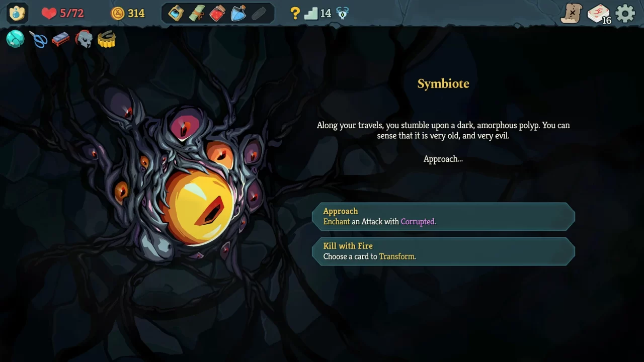 Slay the Spire 2 Screenshot 001