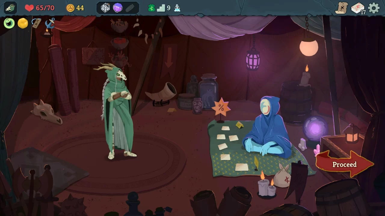 Slay the Spire 2 Screenshot 002