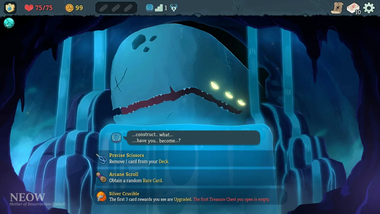 Slay the Spire 2 Screenshot 004
