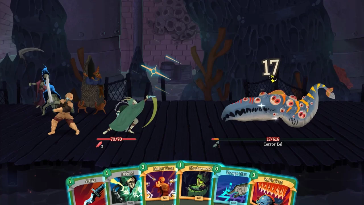 Slay the Spire 2 Screenshot 006