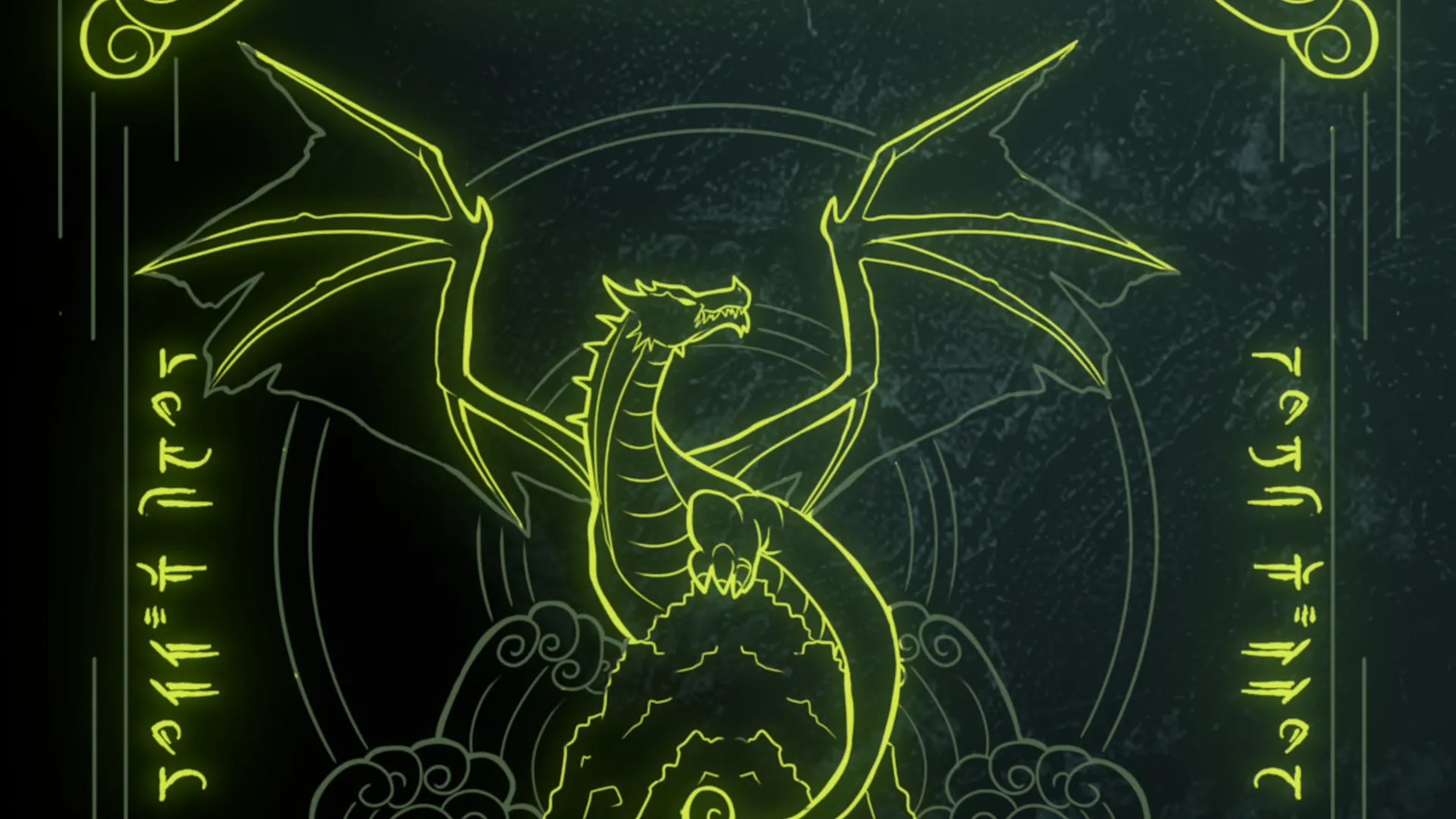 Tabletop RPG Music (Featured Art)