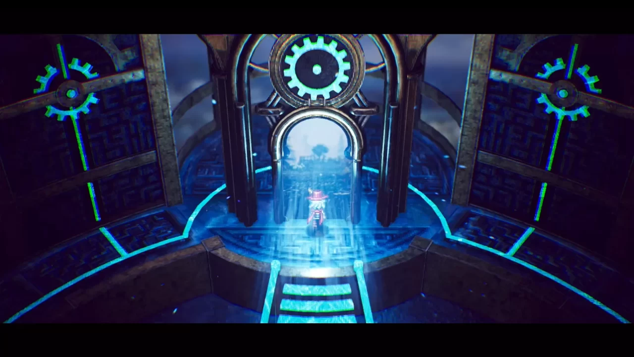 The Adventures of Elliot The Millennium Tales Screenshot 012