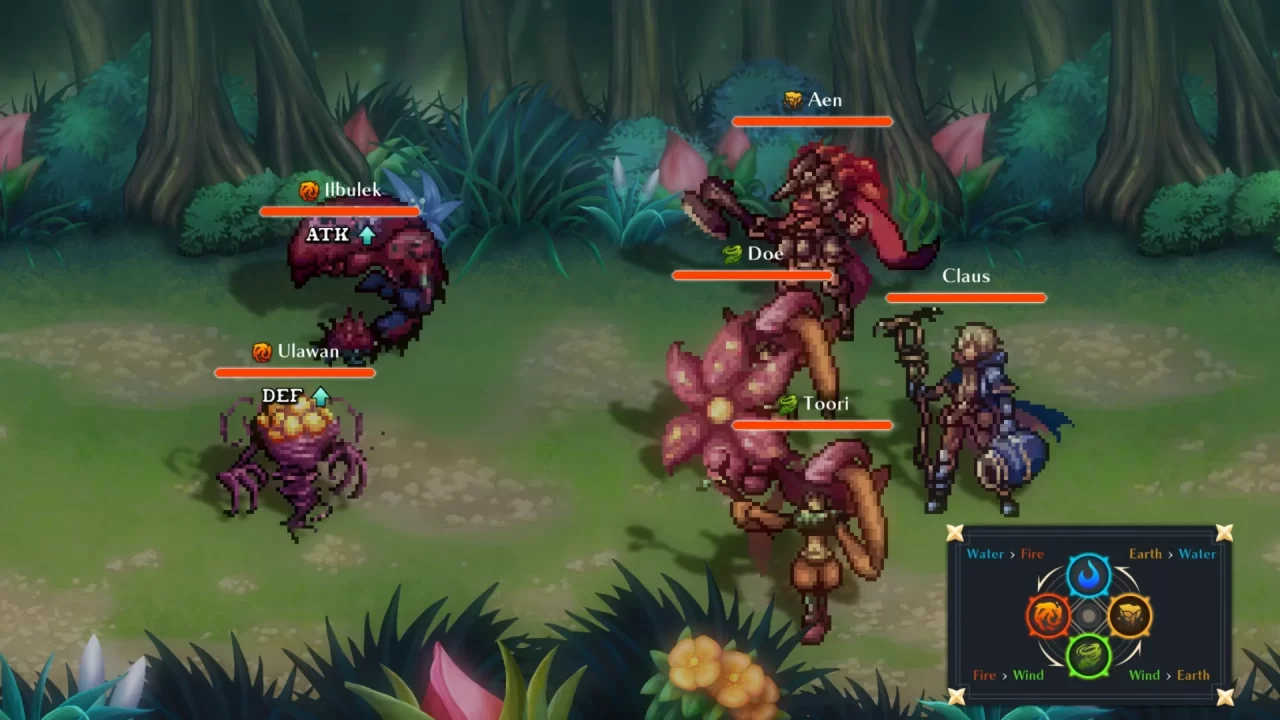 WiZmans World ReTry Screenshot 003 WiZmans World ReTry Screenshot 003