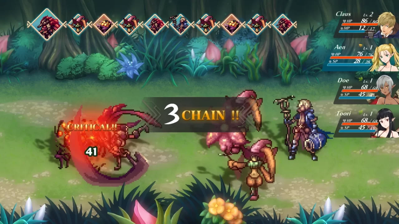 WiZmans World ReTry Screenshot 004 WiZmans World ReTry Screenshot 004