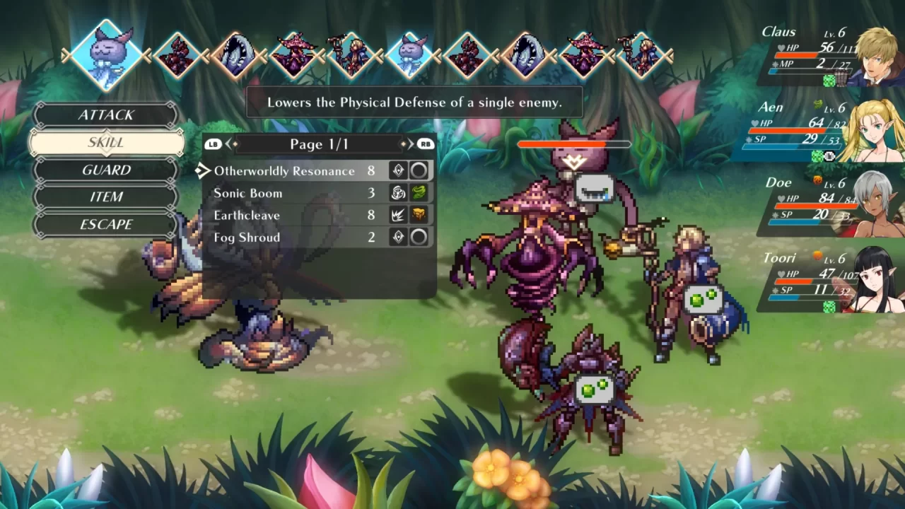 WiZmans World ReTry Screenshot 007 WiZmans World ReTry Screenshot 007