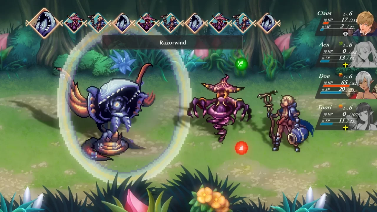 WiZmans World ReTry Screenshot 008 WiZmans World ReTry Screenshot 008