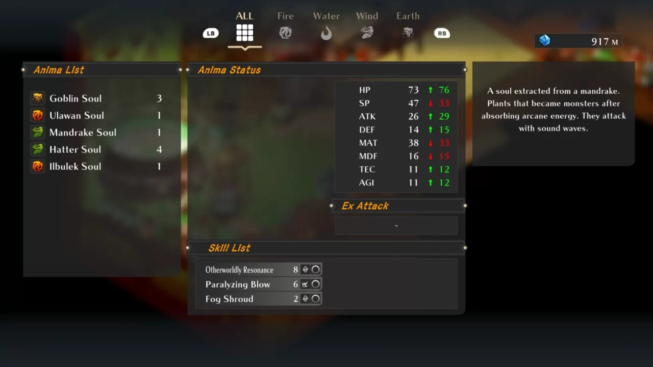 WiZmans World ReTry Screenshot 009 WiZmans World ReTry Screenshot 009