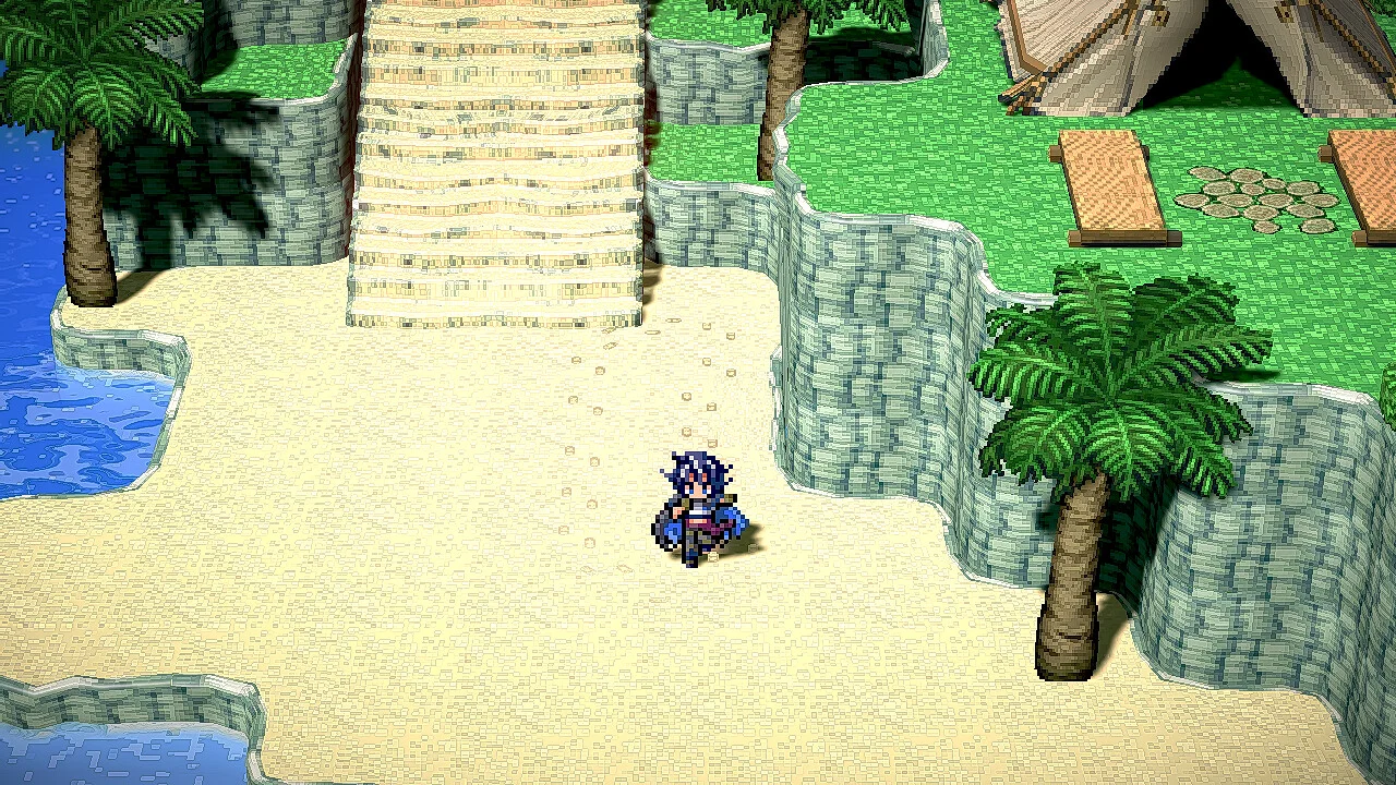 Bandit Knight Screenshot 008 Bandit Knight Screenshot 008