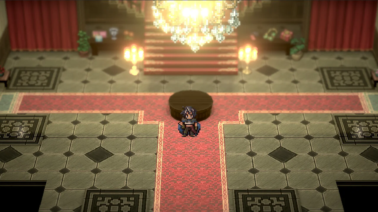 Bandit Knight Screenshot 011 Bandit Knight Screenshot 011