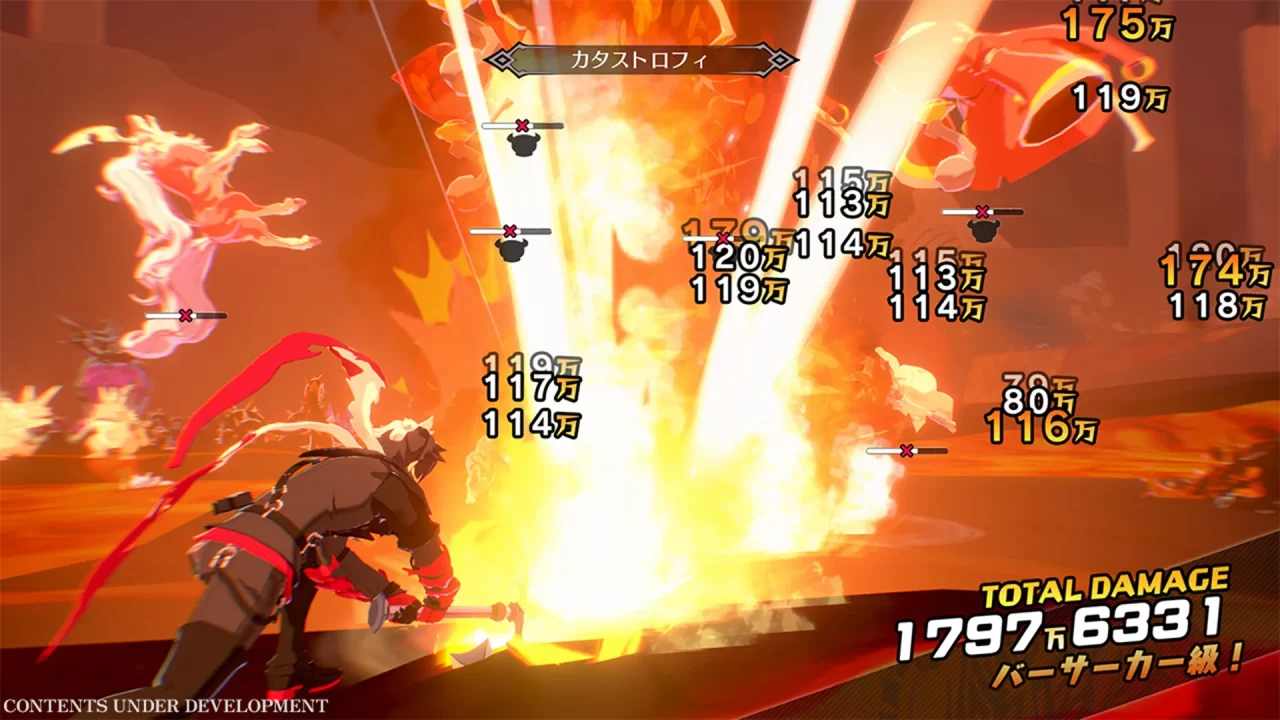 Disgaea Mayhem Screenshot 003