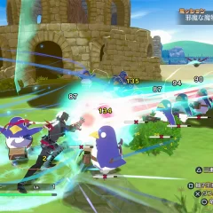 Disgaea Mayhem Screenshot 004