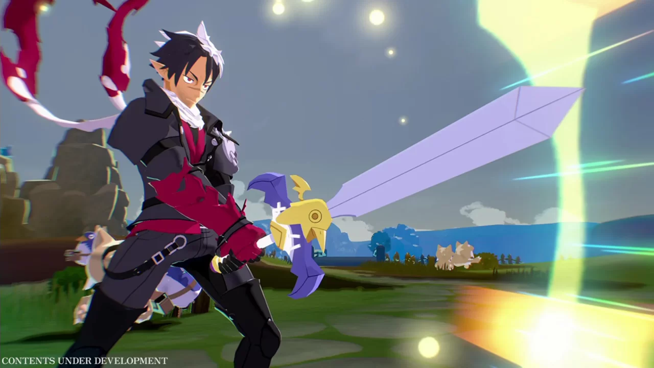 Disgaea Mayhem Screenshot 005