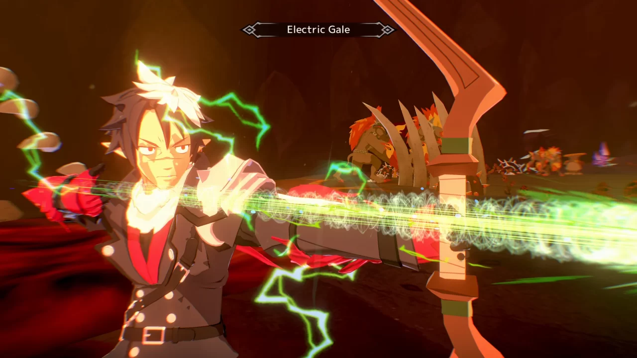 Disgaea Mayhem Screenshot 006