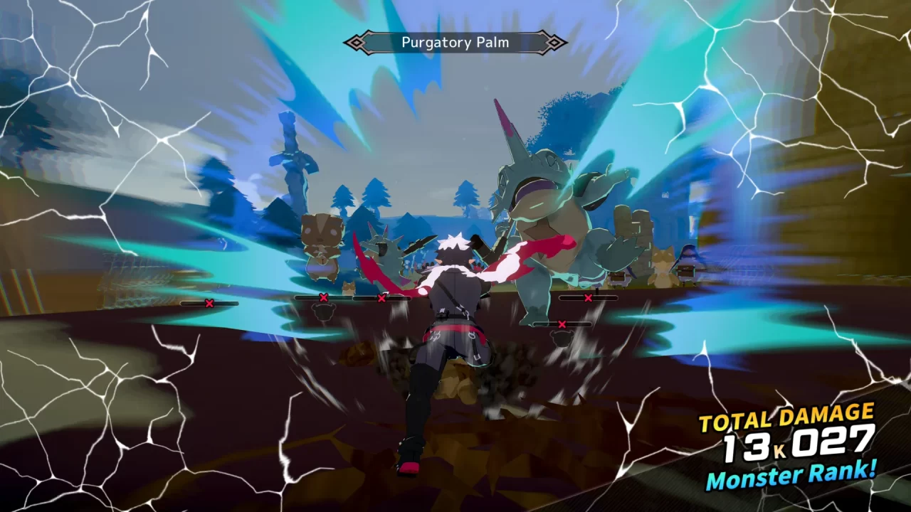 Disgaea Mayhem Screenshot 010