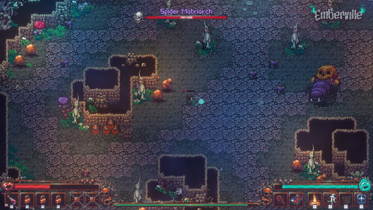 Emberville Screenshot 002