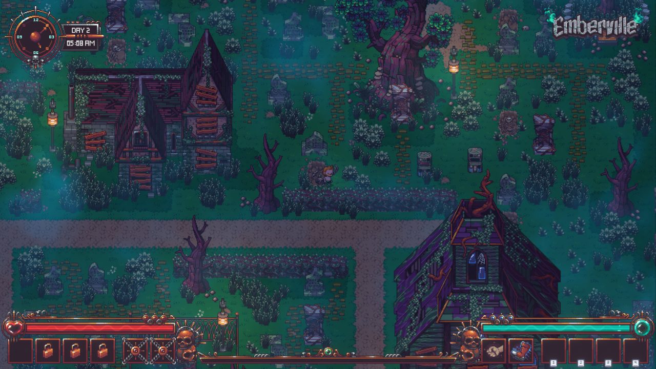 Emberville Screenshot 003