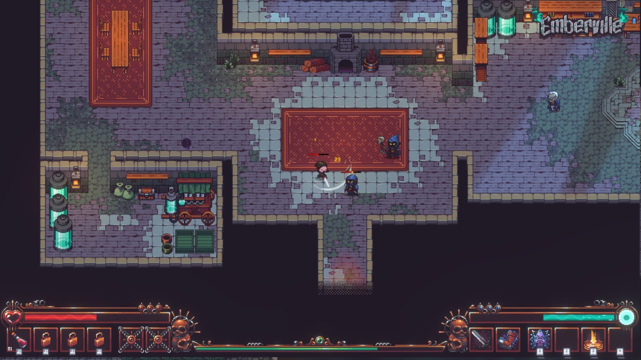 Emberville Screenshot 004