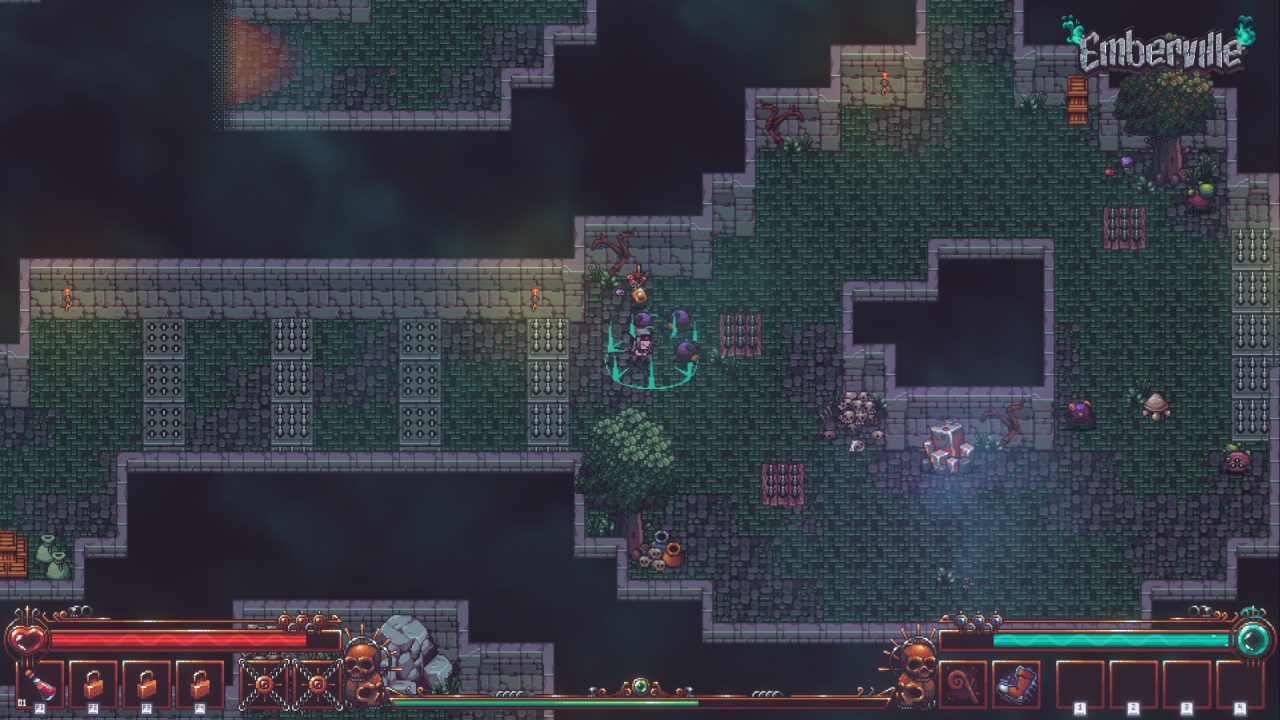 Emberville Screenshot 005