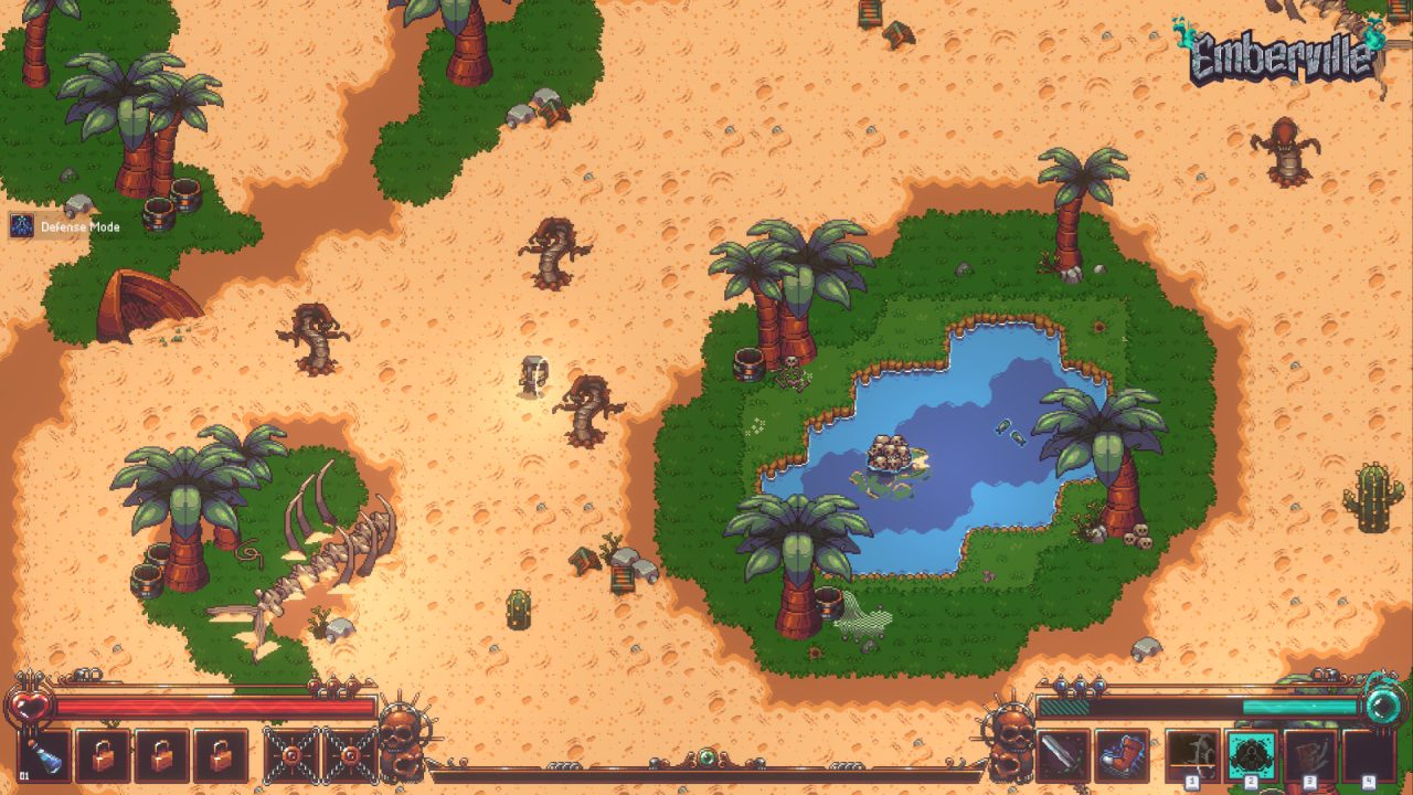 Emberville Screenshot 008