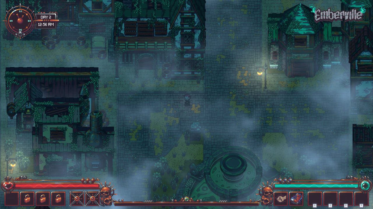 Emberville Screenshot 009