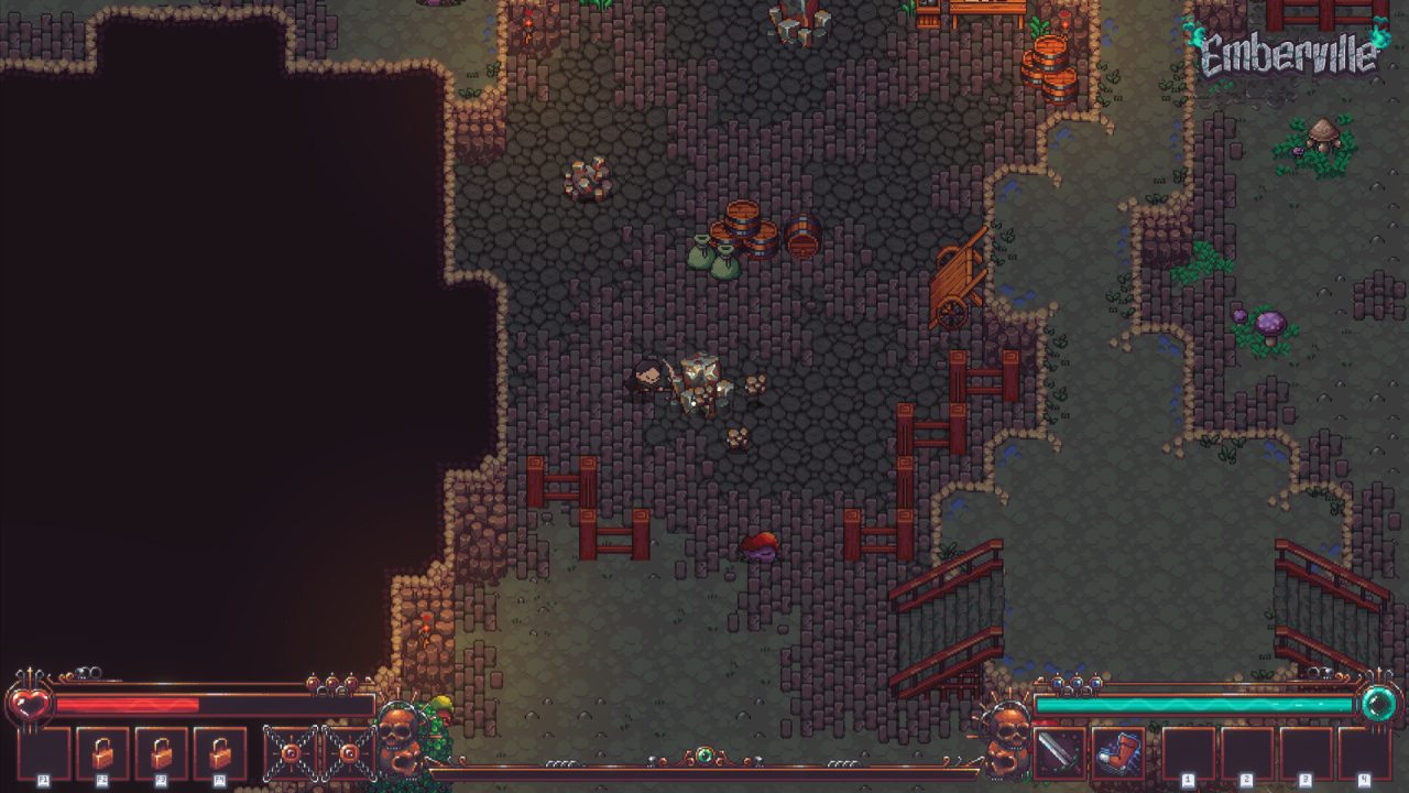 Emberville Screenshot 011