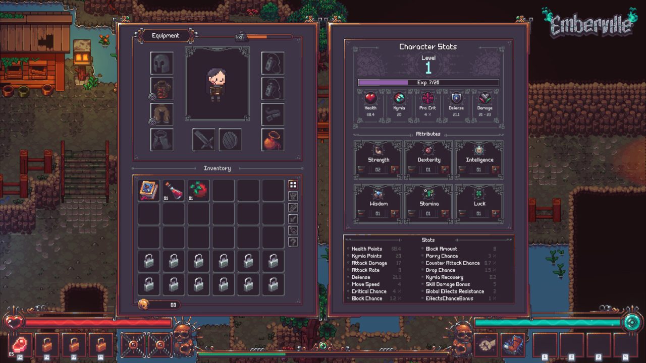 Emberville Screenshot 013