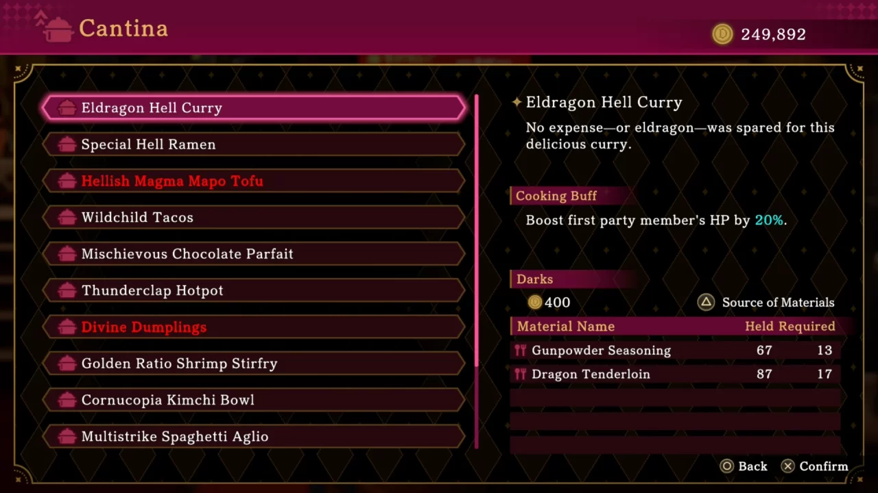 Etrange Overlord Screenshot 001