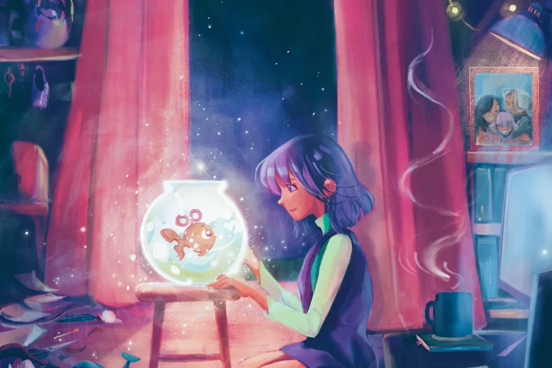 Fishbowl Artwork 002