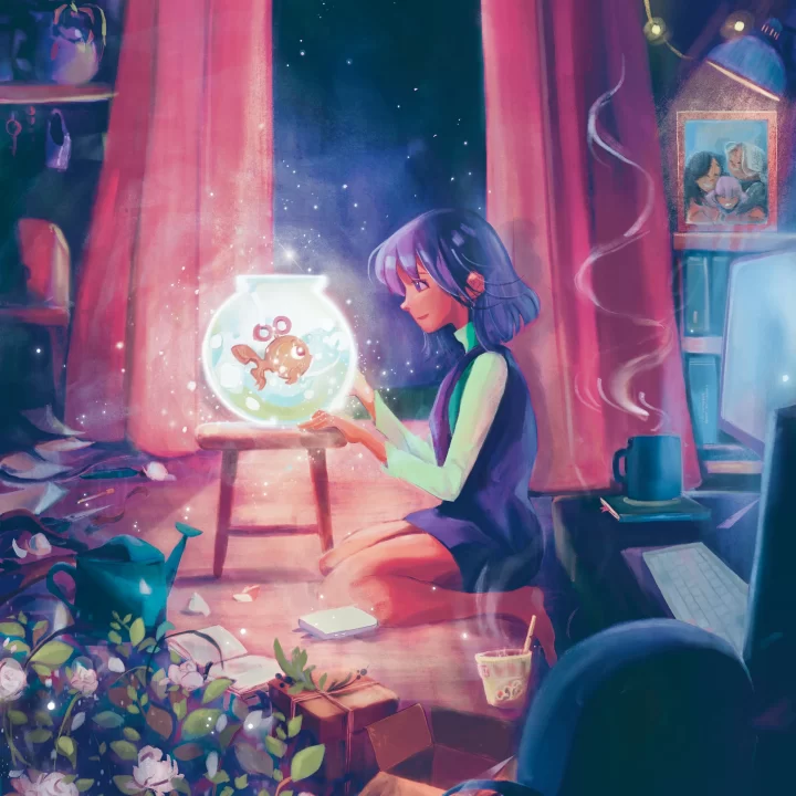 Fishbowl Artwork 003